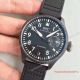 2017 Swiss Replica IWC 502003 Big Pilot Black 46mm Nato Strap (3)_th.jpg